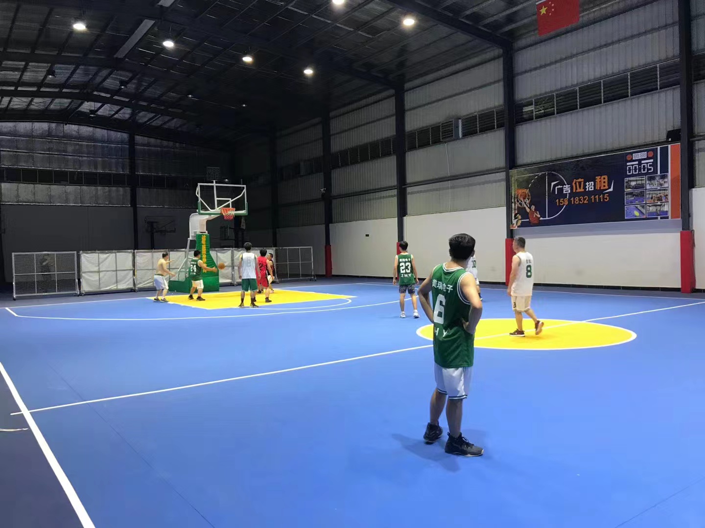 戶外活動(dòng)聯(lián)誼