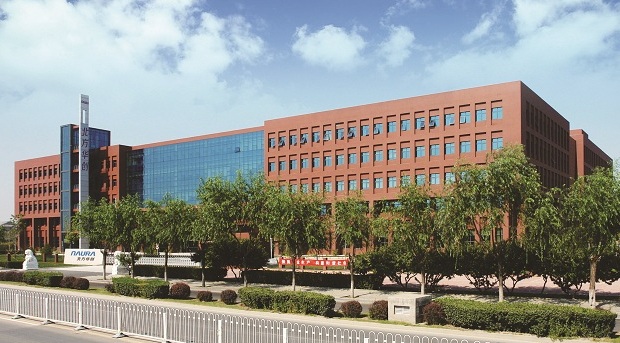 北方華創(chuàng)：受上游零部件交付周期影響 公司半導(dǎo)體設(shè)備交付周期約為6-9個月