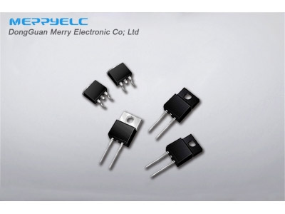 了解MOS的層層面面，從品牌到封裝再到應用。