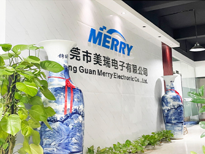 東莞市美瑞電子有限公司-前臺