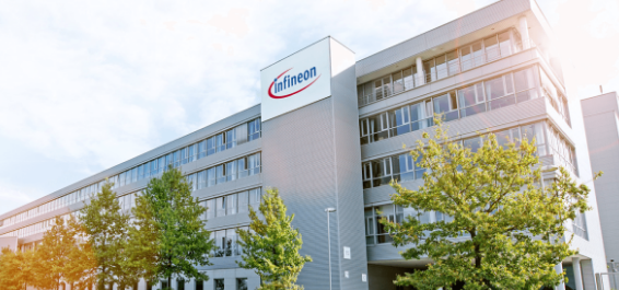 英飛凌宣布與半導(dǎo)體封測(cè)服務(wù)廠安靠（Amkor Technology）在葡萄牙新建封測(cè)中心