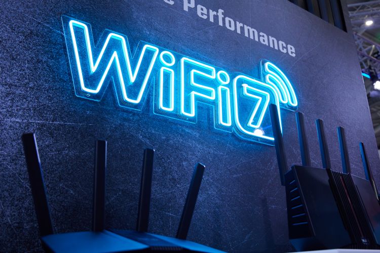 Wi-Fi 7加速發(fā)酵 臺(tái)系芯片業(yè)者大量備貨迎旺季成長