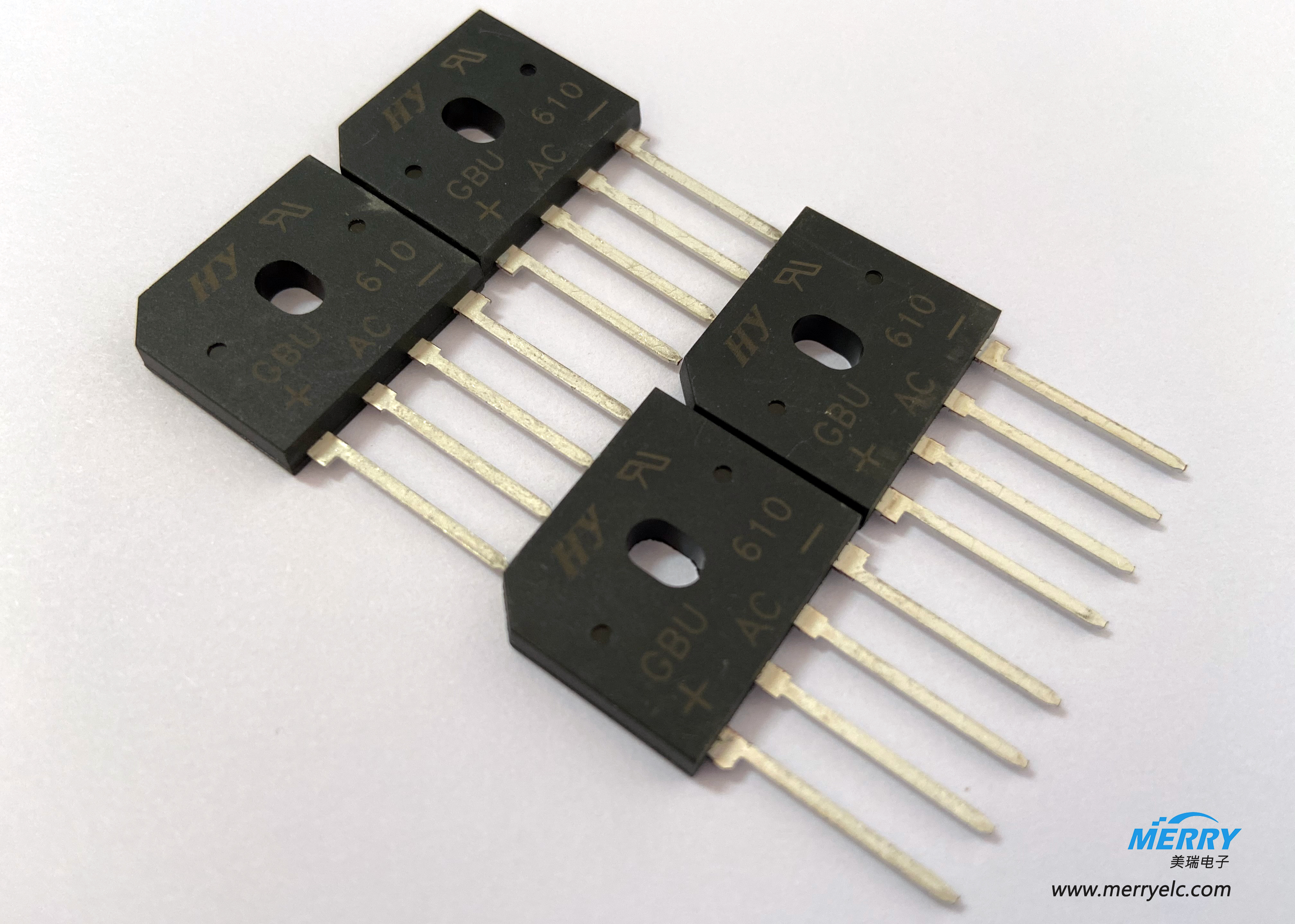 SGBJ系列三相橋式整流器產品介紹