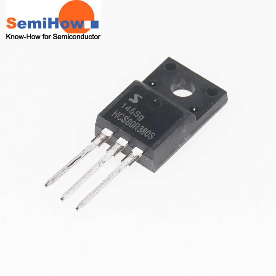 超結(jié)MOSFET是什么？怎么合理的應(yīng)用?