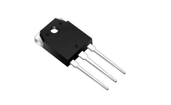 IGBT的工作原理介紹，主要分為導(dǎo)通和關(guān)斷狀態(tài)。