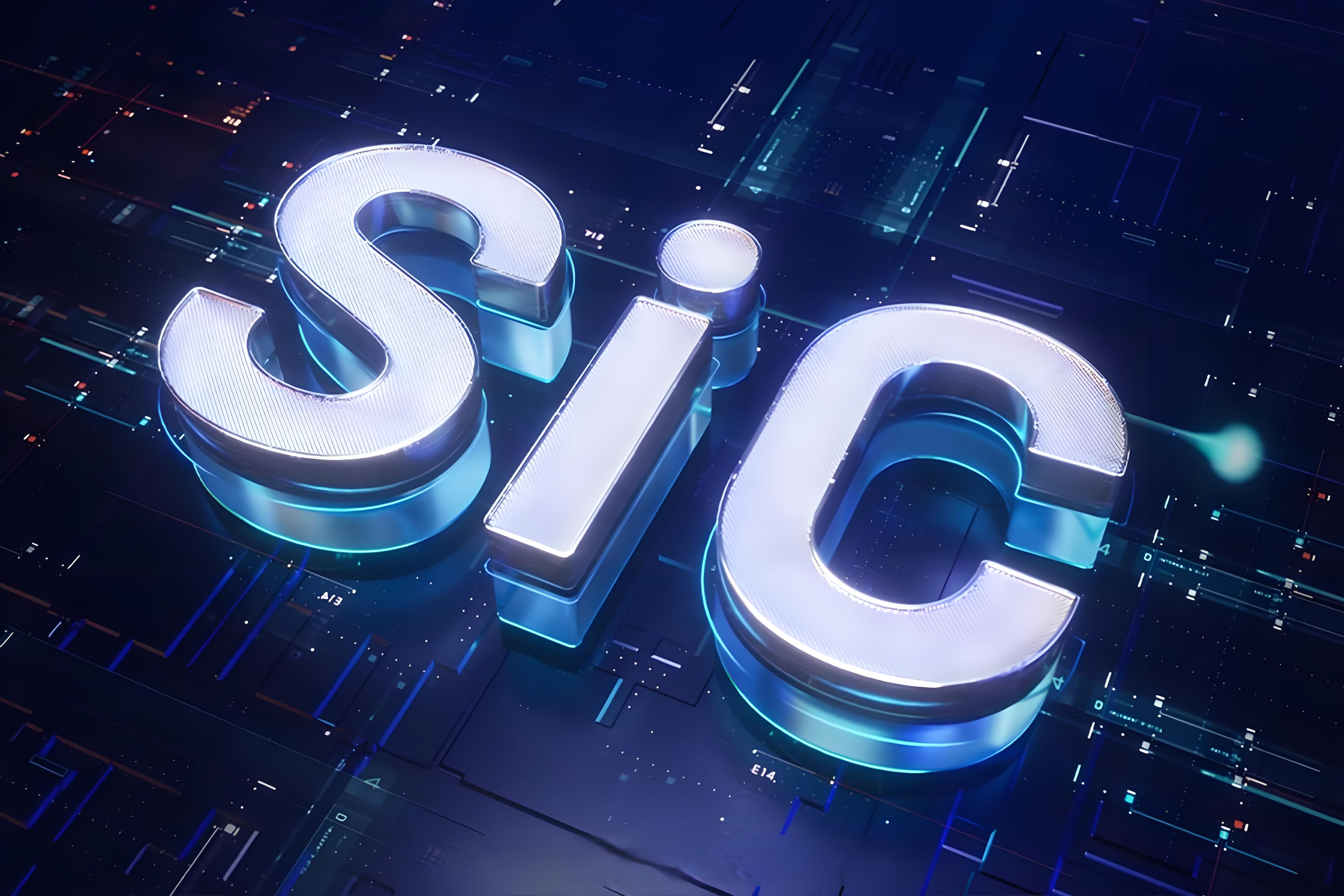 sic碳化硅二極管的上下游供應鏈介紹