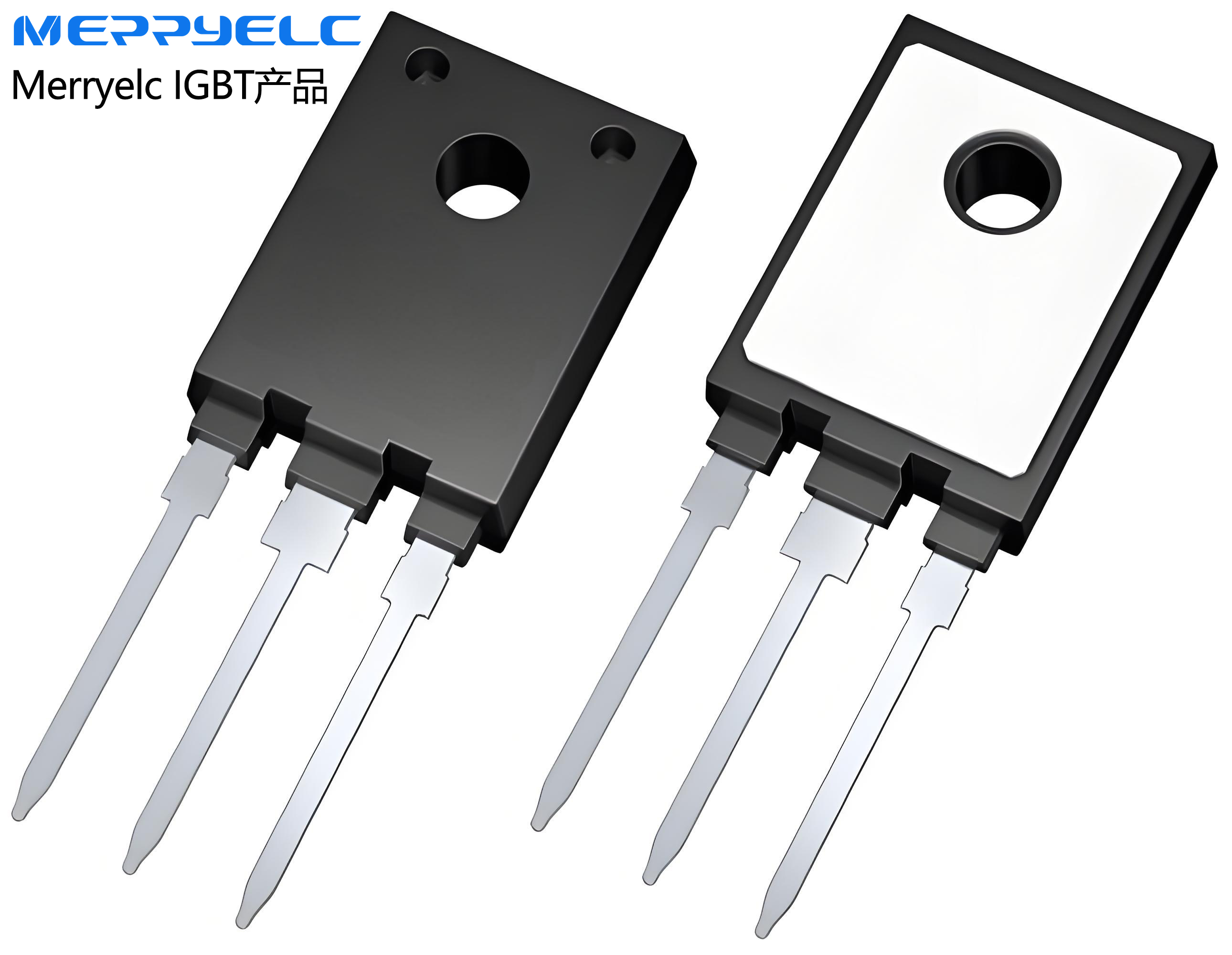 IGBT的應用選型可以從以下幾個方面考慮-美瑞電子
