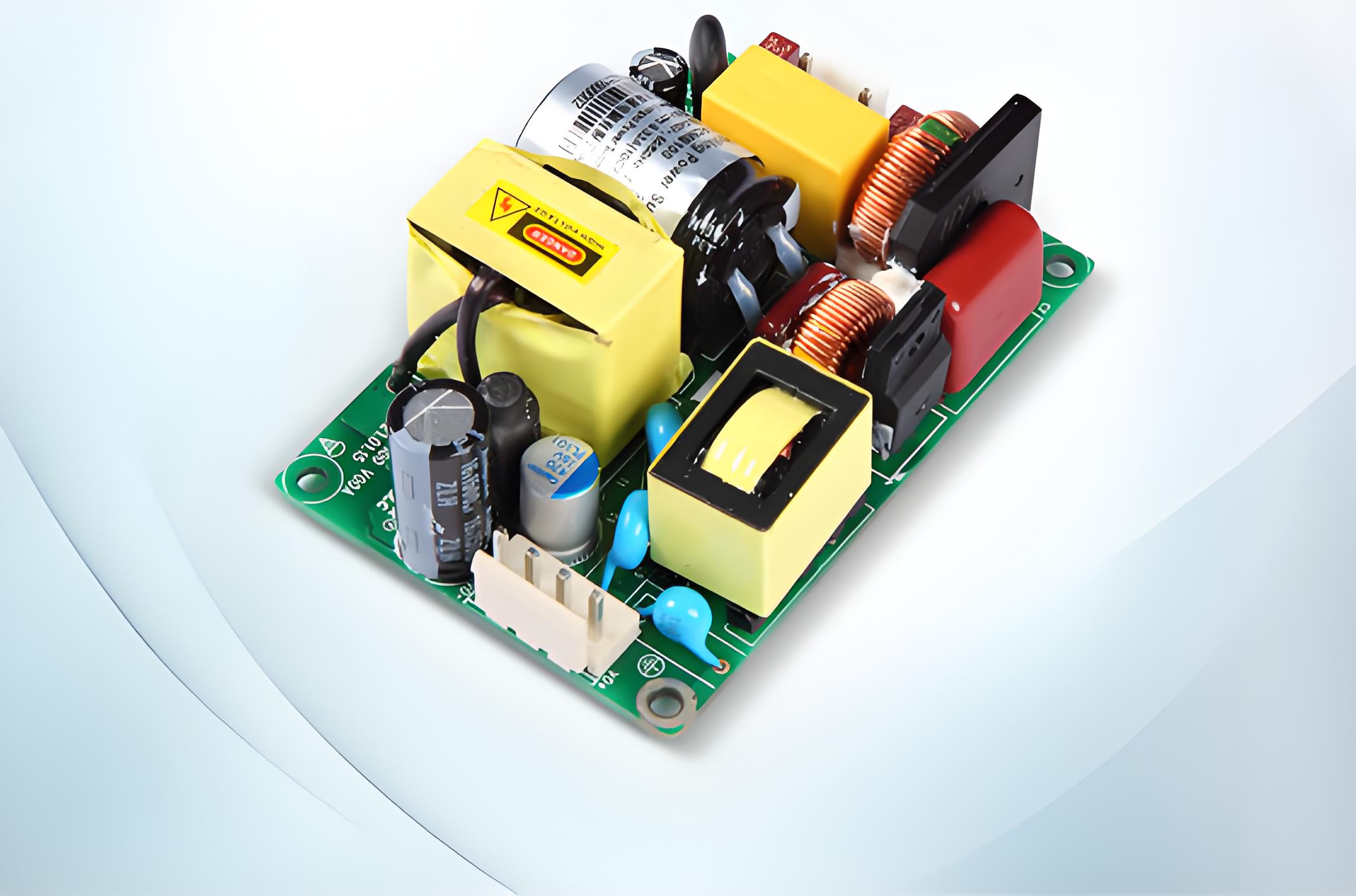 開關(guān)電源的EMI怎么整改？美瑞電子解答