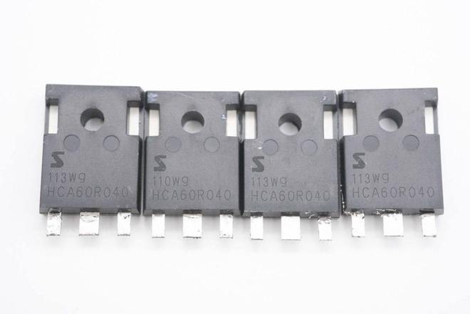 SemiHow的整體介紹和MOSFET優(yōu)勢在哪？