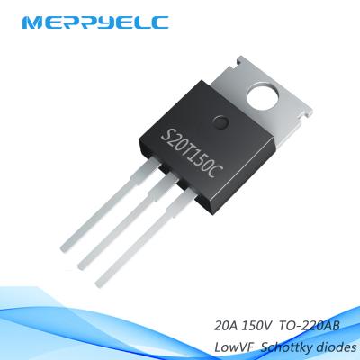 S20T150C TO-220AB S20T150C TO-220AB