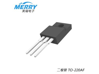 肖特基二極管的兩個(gè)常見問答