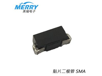 肖特基二極管的用途有哪些？