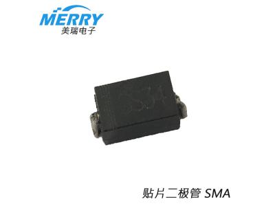 ss14肖特基二極管的特點(diǎn)是什么，如何檢測好壞？