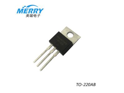 你知道肖特基二極管的優(yōu)點(diǎn)嗎