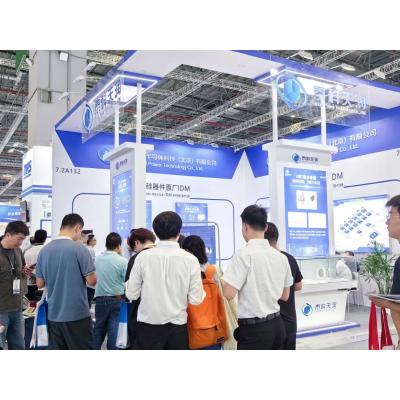 泰科天潤(rùn)發(fā)布1200V SiC MOSFET、2000V SiC單管和650V SiC混合單管新品