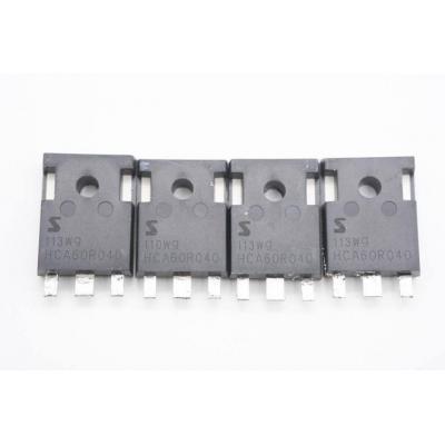 SemiHow的整體介紹和MOSFET優(yōu)勢在哪？